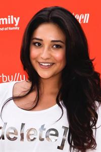 Shay Mitchell