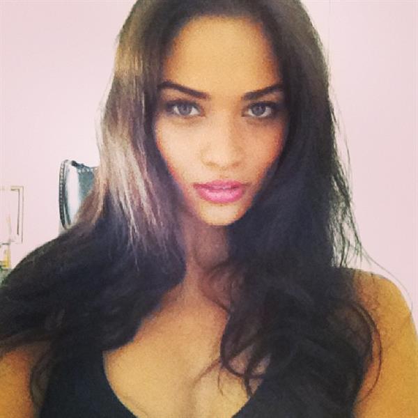 Shanina Shaik