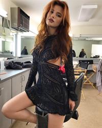 Bella Thorne