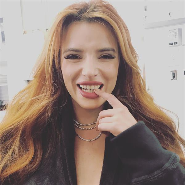 Bella Thorne