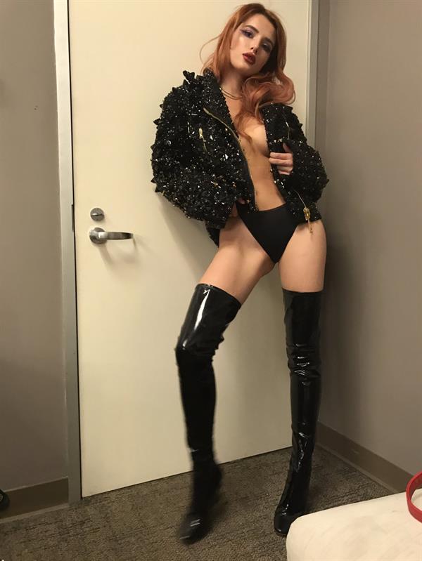 Bella Thorne