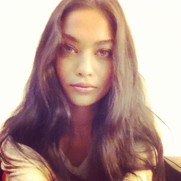 Shanina Shaik