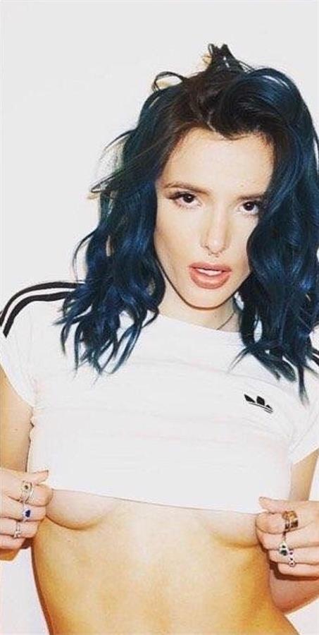 Bella Thorne