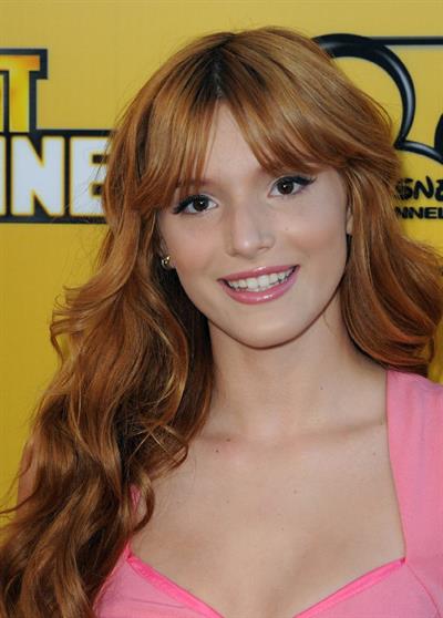Bella Thorne