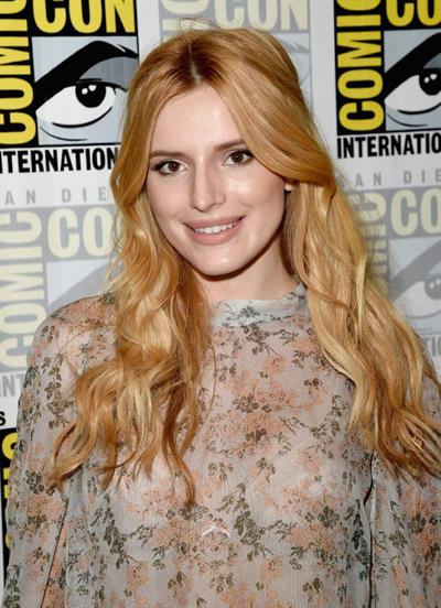 Bella Thorne