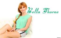 Bella Thorne