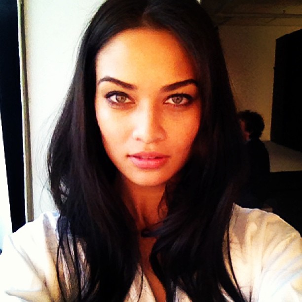 Shanina Shaik