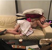Bella Thorne