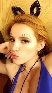 Bella Thorne