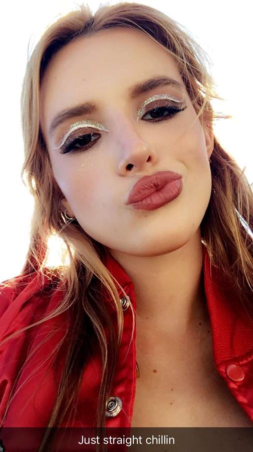 Bella Thorne