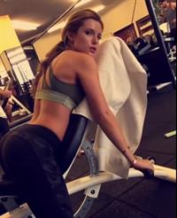 Bella Thorne