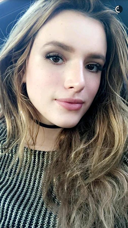 Bella Thorne