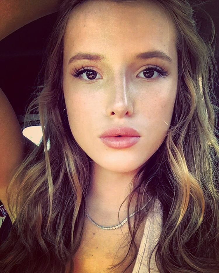 Bella Thorne