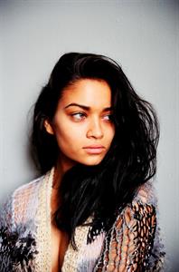 Shanina Shaik
