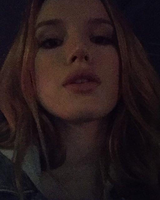 Bella Thorne