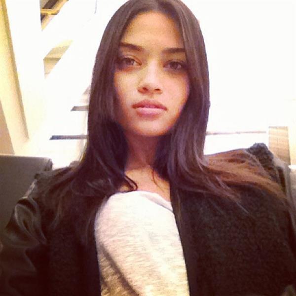 Shanina Shaik