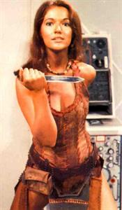 Louise Jameson