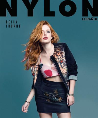 Bella Thorne