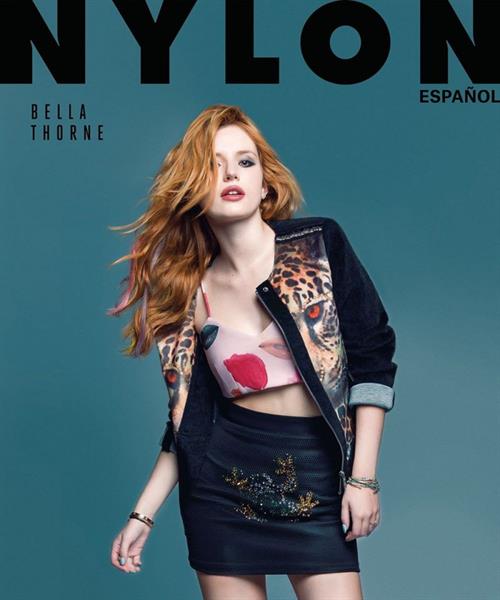 Bella Thorne