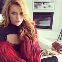 Bella Thorne