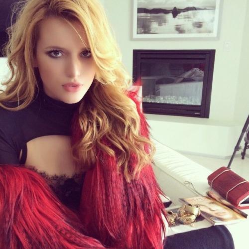 Bella Thorne