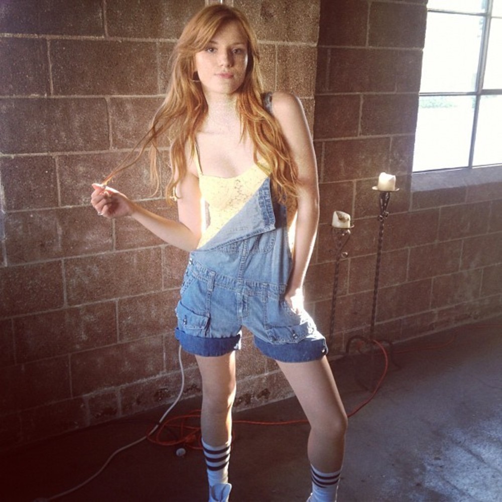 Bella Thorne Ttyl Xoxo