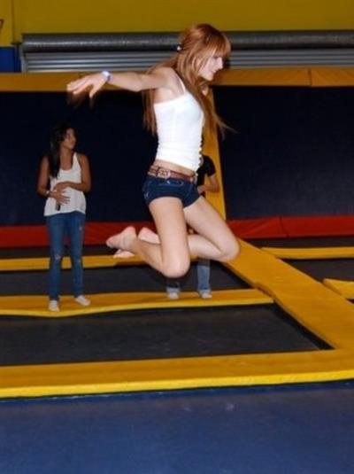 Bella Thorne