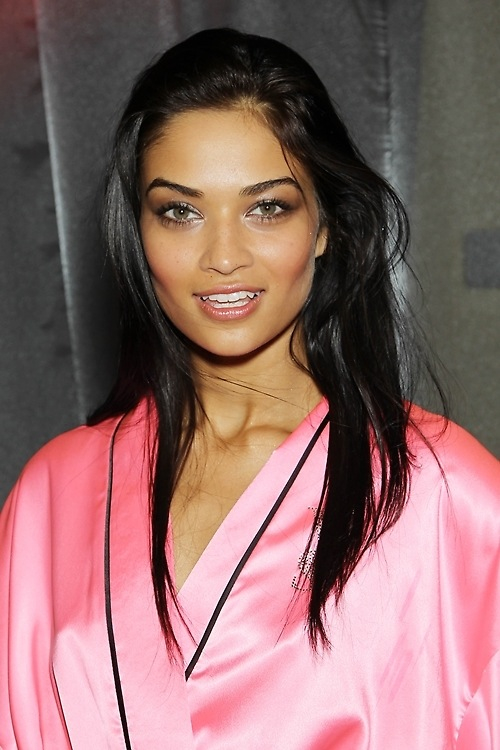Shanina Shaik