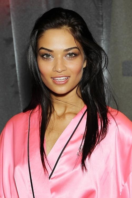 Shanina Shaik