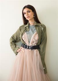 Victoria Justice