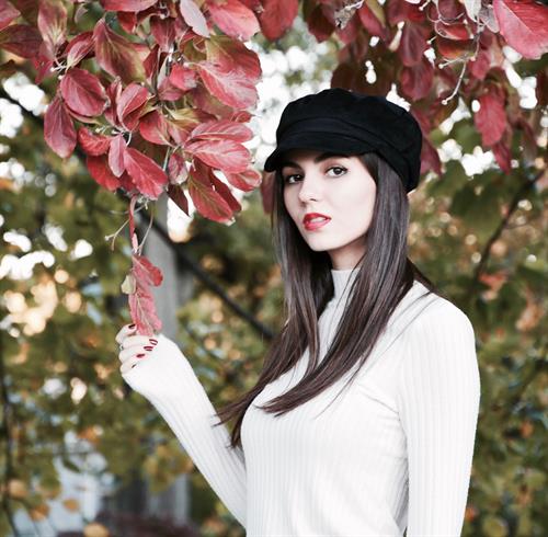Victoria Justice