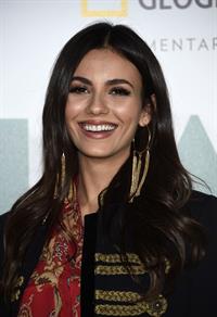 Victoria Justice