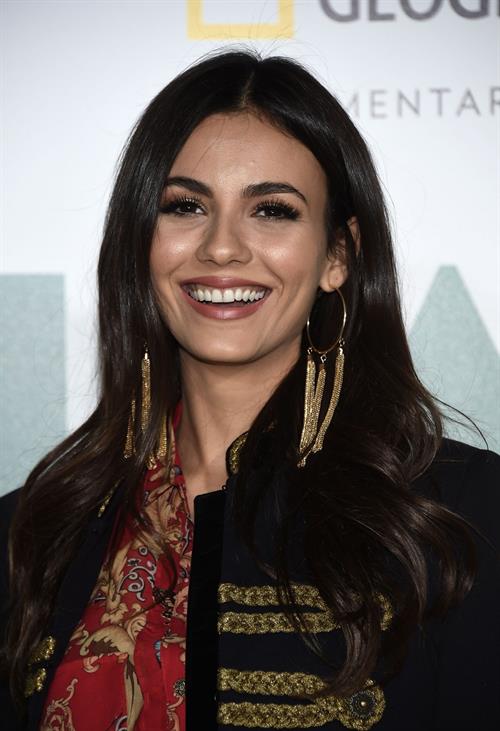 Victoria Justice