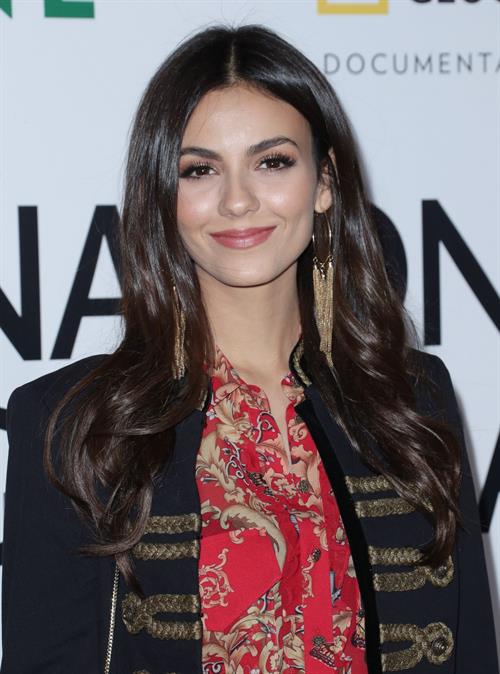Victoria Justice
