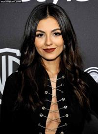 Victoria Justice