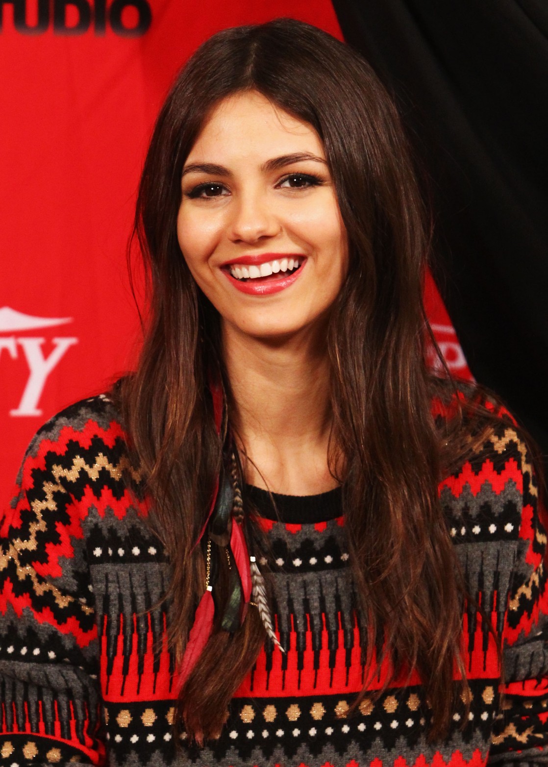 Victoria Justice