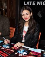 Victoria Justice