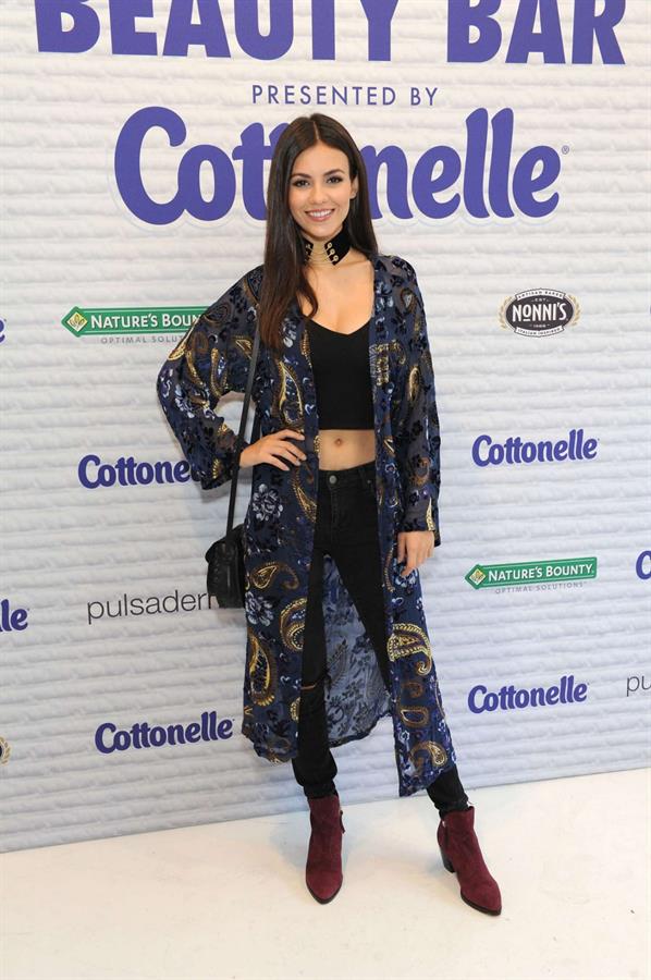 Victoria Justice