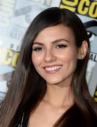 Victoria Justice
