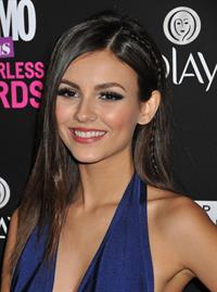 Victoria Justice