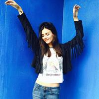 Victoria Justice