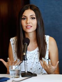 Victoria Justice