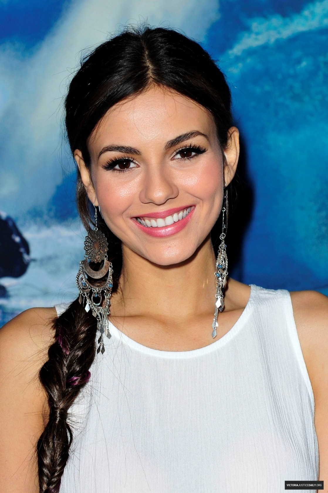 Victoria Justice