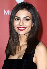Victoria Justice