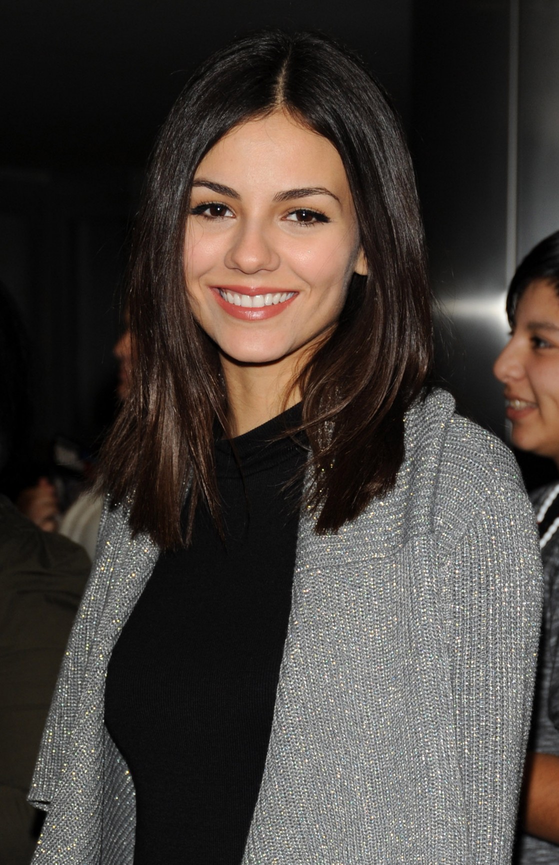 Victoria Justice