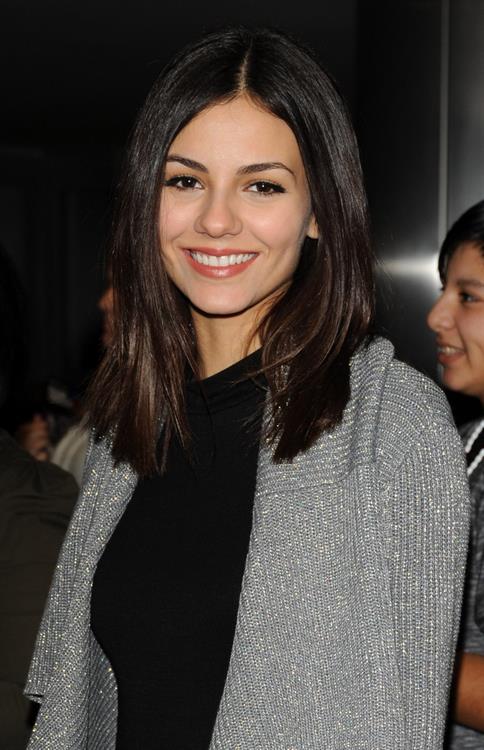Victoria Justice