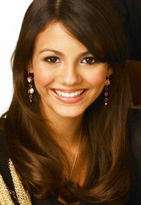 Victoria Justice