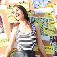 Victoria Justice