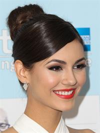 Victoria Justice