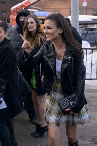 Victoria Justice